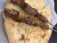 -百格里格.Uyghur cuisine(百色路店)