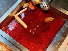 -锦城印象火锅(天府三街店)