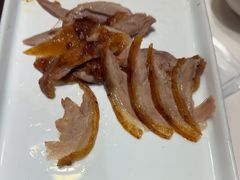 -玉林烤鸭店(黄村兴华店)