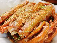 -美未居·老字号·地道顺德菜·桑拿鸡·鱼生(容桂店)