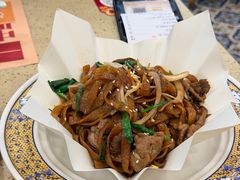 -点都德(龙之梦店)