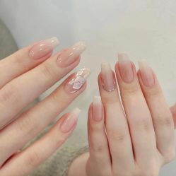 -M·X Nail日式美甲美睫