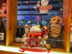 -有喜屋·深夜食堂(北京西路店)