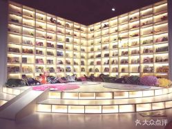 -塔塔王国·主题儿童游乐园(奥城商业广场店)