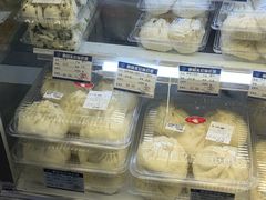 -白玉兰食品(中山公园龙之梦店)