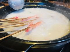 -盈田盈粥庄(博山东路店)