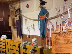 -长藤鬼校(龙翔店)