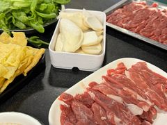 -新梅居(宁海东路店)