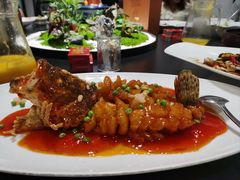 -山外山·林语花园餐厅