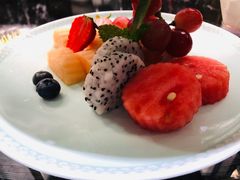 -厦门海景千禧大酒店·海景咖啡厅