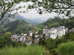-石潭村