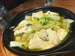 -老家信阳菜(北京路店)