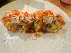 -沼津港精致料理·寿喜烧·烧鸟(龙湖南桥天街日料榜单店)