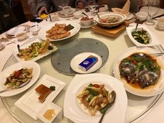 -利苑酒家(合景国际金融广场店)