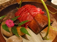 九秒牛肉-盡膳口福跷脚牛肉火锅(合生汇购物中心店)