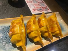 金牌煎饺-南京大牌档(新街口德基广场店)