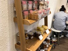 零售区-欢牛蛋糕屋(萧山万象汇店)