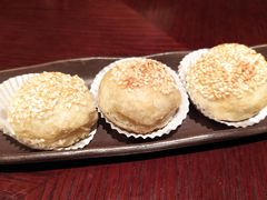 -逸东轩(香港逸东酒店)