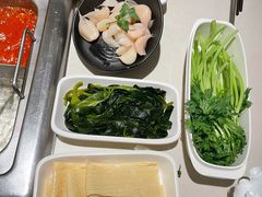 -海底捞火锅(万丰桥店)