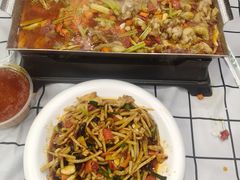 -四妹餐厅(玫瑰街店)