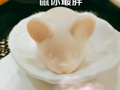 -厦门海景千禧大酒店·海景咖啡厅