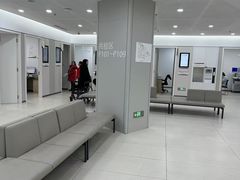 -美年大健康体检(绵阳店)