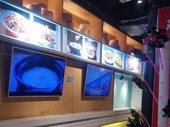 -黑家养生粥道馆(新世纪店)