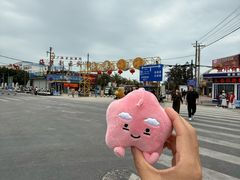 -和安·宁春城