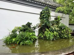 -成都杜甫草堂博物馆