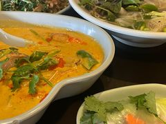 -大头虾越式风味餐厅(光明广场店)