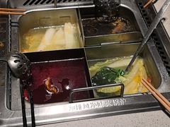 -海底捞火锅(吴中路店)