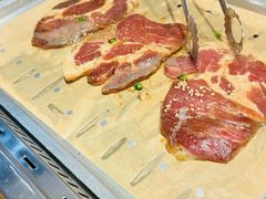 -新石器烤肉(中房金谊广场店)