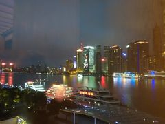 -上海外滩英迪格酒店