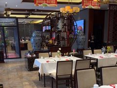 -老妈菜馆(建设街店)