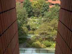 -上海衡山路十二号华邑酒店