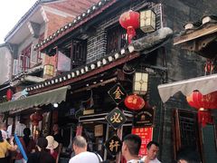 -金必轩(青岩店)