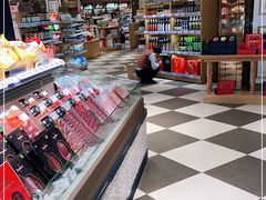 -杭州大厦LSE城市生活超市(杭州大厦店)
