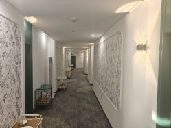 -安心妈妈月子中心(高新店)
