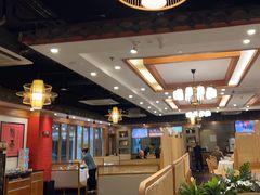 -围龙屋客家食府(福田店)