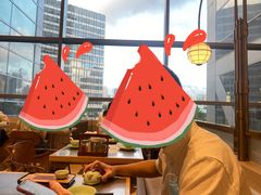 大堂-潮界(LU·ONE凯德晶萃广场店)