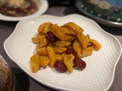 -百富源·海鲜辽菜(浑河堡店)