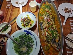 -百年神厨·地道川菜(清江西路店)