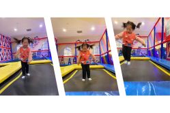 -都乐汇儿童乐园(莱蒙都会店)