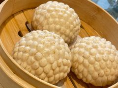 -白天鹅宾馆-宏图府餐厅