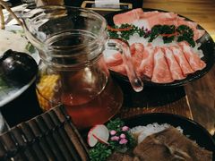 -捞王锅物料理(凯旋路店)