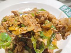 -费大厨辣椒炒肉(黄兴中心广场店)