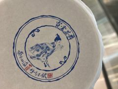 -霓裳茶舞(上海静安大悦城店)