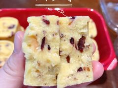 -詹记桃酥(包河万达店)