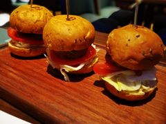 -Ambra Haus琥珀屋精酿餐厅(宝山店)