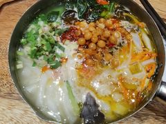 -小满手工粉(上海月星环球港店)